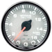 AutoMeter P32022 GAUGE; NITROUS PRESS; 2 1/16in.; 1600PSI; STEPPER MOTOR W/PK/WRN; SLVR/BLK; SPEK - Truck Part Superstore