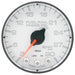 AutoMeter P321128 GAUGE; RAIL PRESS; 2 1/16in.; 30KPSI; STEPPER MOTOR W/PEAK/WARN; WHT/BLK; SPEK - Truck Part Superstore