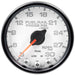 AutoMeter P32112 GAUGE; RAIL PRESS; 2 1/16in.; 30KPSI; STEPPER MOTOR W/PEAK/WARN; WHT/BLK; SPEK - Truck Part Superstore