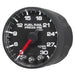 AutoMeter P321328 GAUGE; RAIL PRESS; 2 1/16in.; 30KPSI; STEPPER MOTOR W/PEAK/WARN; BLK/BLK; SPEK - Truck Part Superstore