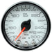AutoMeter P32212 GAUGE; OIL TEMP; 2 1/16in.; 300deg.F; STEPPER MOTOR W/PEAK/WARN; WHT/BLK; SPEK-P - Truck Part Superstore