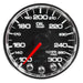 AutoMeter P32231 GAUGE; OIL TEMP; 2 1/16in.; 300deg.F; STEPPER MOTOR W/PEAK/WARN; BLK/CHRM; SPEK- - Truck Part Superstore