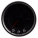 AutoMeter P32552 GAUGE; OIL PRESS; 2 1/16in.; 120PSI; STEPPER MOTOR W/PK/WRN; BLK/SMKE/BLK; SPEK - Truck Part Superstore