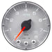 AutoMeter P334218 GAUGE; TACH; 2 1/16in.; 8K RPM; W/SHIFT LIGHT/PEAK MEM; SLVR/CHRM; SPEK-PRO - Truck Part Superstore