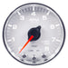 AutoMeter P33411 GAUGE; TACH; 2 1/16in.; 8K RPM; W/SHIFT LIGHT/PEAK MEM; WHT/CHRM; SPEK-PRO - Truck Part Superstore