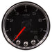 AutoMeter P33431 GAUGE; TACH; 2 1/16in.; 8K RPM; W/SHIFT LIGHT/PEAK MEM; BLK/CHRM; SPEK-PRO - Truck Part Superstore