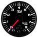 AutoMeter P334328 GAUGE; TACH; 2 1/16in.; 8K RPM; W/SHIFT LIGHT/PEAK MEM; BLK/BLK; SPEK-PRO - Truck Part Superstore