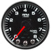 AutoMeter P33432 GAUGE; TACH; 2 1/16in.; 8K RPM; W/SHIFT LIGHT/PEAK MEM; BLK/BLK; SPEK-PRO - Truck Part Superstore