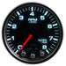 AutoMeter P33452 GAUGE; TACH; 2 1/16in.; 8K RPM; W/SHIFT LIGHT/PEAK MEM; BLK/SMOKE/BLK; SPEK-PRO - Truck Part Superstore
