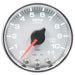 AutoMeter P33611 GAUGE; TACH; 2 1/16in.; 11K RPM; W/SHIFT LIGHT/PEAK MEM; WHT/CHRM; SPEK-PRO - Truck Part Superstore
