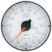 AutoMeter P336128 GAUGE; TACH; 2 1/16in.; 11K RPM; W/SHIFT LIGHT/PEAK MEM; WHT/BLK; SPEK-PRO - Truck Part Superstore