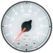 AutoMeter P336128 GAUGE; TACH; 2 1/16in.; 11K RPM; W/SHIFT LIGHT/PEAK MEM; WHT/BLK; SPEK-PRO - Truck Part Superstore