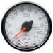 AutoMeter P33612 GAUGE; TACH; 2 1/16in.; 11K RPM; W/SHIFT LIGHT/PEAK MEM; WHT/BLK; SPEK-PRO - Truck Part Superstore