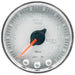 AutoMeter P33621 GAUGE; TACH; 2 1/16in.; 11K RPM; W/SHIFT LIGHT/PEAK MEM; SLVR/CHRM; SPEK-PRO - Truck Part Superstore