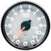 AutoMeter P33622 GAUGE; TACH; 2 1/16in.; 11K RPM; W/SHIFT LIGHT/PEAK MEM; SLVR/BLK; SPEK-PRO - Truck Part Superstore
