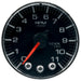 AutoMeter P336318 GAUGE; TACH; 2 1/16in.; 11K RPM; W/SHIFT LIGHT/PEAK MEM; BLK/CHRM; SPEK-PRO - Truck Part Superstore
