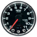 AutoMeter P33631 GAUGE; TACH; 2 1/16in.; 11K RPM; W/SHIFT LIGHT/PEAK MEM; BLK/CHRM; SPEK-PRO - Truck Part Superstore