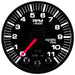 AutoMeter P336328 GAUGE; TACH; 2 1/16in.; 11K RPM; W/SHIFT LIGHT/PEAK MEM; BLK/BLK; SPEK-PRO - Truck Part Superstore
