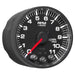 AutoMeter P336328 GAUGE; TACH; 2 1/16in.; 11K RPM; W/SHIFT LIGHT/PEAK MEM; BLK/BLK; SPEK-PRO - Truck Part Superstore