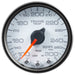 AutoMeter P34212 GAUGE; TRANS TEMP; 2 1/16in.; 300deg.F; STEPPER MOTOR W/PEAK/WRN; WHT/BLK; SPEK- - Truck Part Superstore