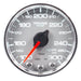 AutoMeter P73012 DSL GAUGE KIT; A-PILLR; FORD 08-10; BST/EGT/TRANS; 60PSI/2Kdeg.F/300deg.F; SLVR; - Truck Part Superstore
