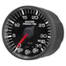 AutoMeter P343328 GAUGE; WATER PRESS; 2 1/16in.; 35PSI; STEPPER MOTOR W/PK/WRN; BLK/BLK; SPEK-PRO - Truck Part Superstore