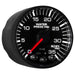 AutoMeter P343328 GAUGE; WATER PRESS; 2 1/16in.; 35PSI; STEPPER MOTOR W/PK/WRN; BLK/BLK; SPEK-PRO - Truck Part Superstore