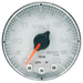 AutoMeter P344218 GAUGE; VOLTMETER; 2 1/16in.; 16V; STEPPER MOTOR W/PEAK/WARN; SLVR/CHRM; SPEK-PRO - Truck Part Superstore