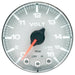AutoMeter P344218 GAUGE; VOLTMETER; 2 1/16in.; 16V; STEPPER MOTOR W/PEAK/WARN; SLVR/CHRM; SPEK-PRO - Truck Part Superstore