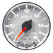 AutoMeter P34421 GAUGE; VOLTMETER; 2 1/16in.; 16V; STEPPER MOTOR W/PEAK/WARN; SLVR/CHRM; SPEK-PRO - Truck Part Superstore