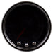 AutoMeter P34452 GAUGE; VOLTMETER; 2 1/16in.; 16V; STEPPER MOTOR W/PEAK/WARN; BLK/SMOKE/BLK; SPEK - Truck Part Superstore