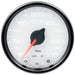 AutoMeter P34612 GAUGE; WATER TEMP; 2 1/16in.; 300deg.F; STEPPER MOTOR W/PEAK/WARN; WHT/BLK; SPEK - Truck Part Superstore
