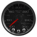 AutoMeter P34632 GAUGE; WATER TEMP; 2 1/16in.; 300deg.F; STEPPER MOTOR W/PEAK/WARN; BLK/BLK; SPEK - Truck Part Superstore