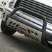 ARIES P35-2010 Pro Series 3" Black Steel Bull Bar, Select Toyota Tacoma - Truck Part Superstore