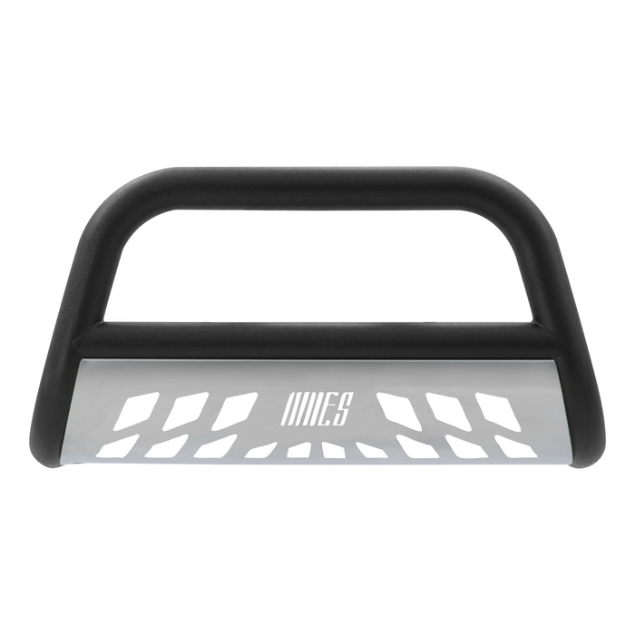ARIES P35-3006 Pro Series 3in. Black Steel Bull Bar; Select Ford F-250; F-350 Super Duty - Truck Part Superstore