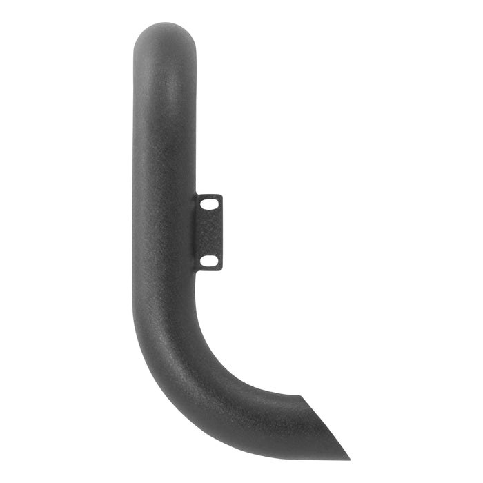 ARIES P35-3006 Pro Series 3in. Black Steel Bull Bar; Select Ford F-250; F-350 Super Duty - Truck Part Superstore