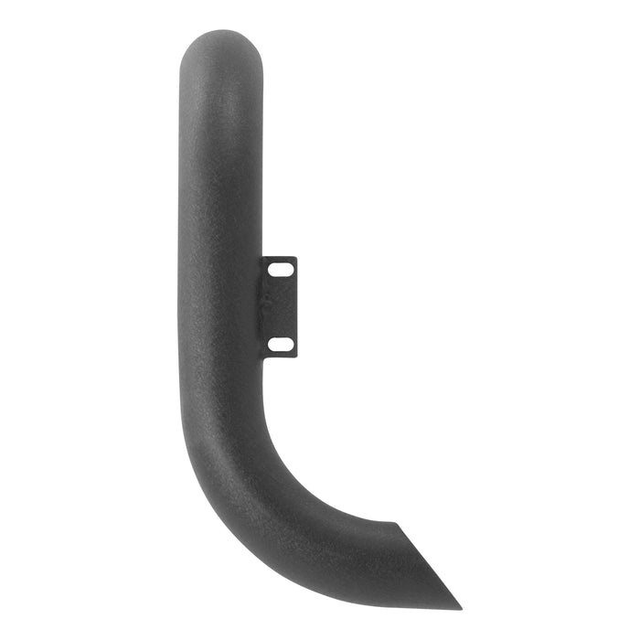 ARIES P35-3012 Pro Series 3in. Black Steel Bull Bar; Select Ford F-250; F-350; F-450; F-550 - Truck Part Superstore