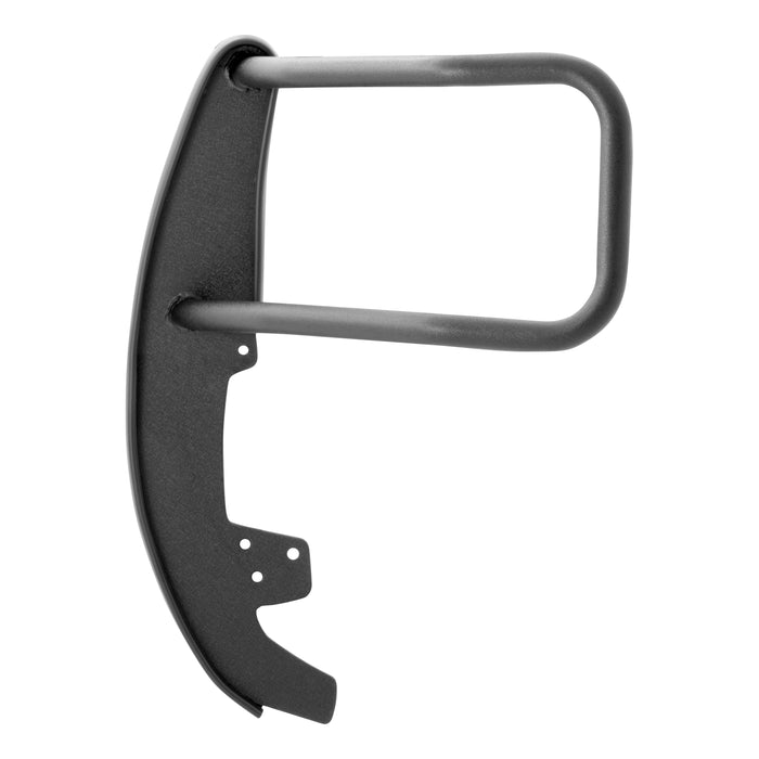 ARIES P4068 Pro Series Black Steel Grille Guard; Select Chevrolet Silverado 1500 - Truck Part Superstore