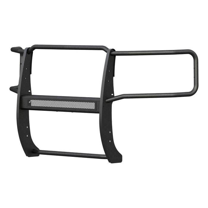 ARIES P4085 Pro Series Black Steel Grille Guard; Select Chevrolet Silverado 2500; 3500 HD - Truck Part Superstore
