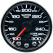 AutoMeter P54632 2-1/16in. WATER TEMPERATURE; 100-300 deg.F; SPEK-PRO; BLACK/BLACK; ECU - Truck Part Superstore