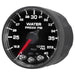 AutoMeter P551328-N1 2-1/16in. WATER PRESSURE; 0-40 PSI; SPEK-PRO; BLACK/BLACK; ECU - Truck Part Superstore