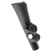 AutoMeter P72001 DIESEL GAUGE KIT; A-PILLAR W/SPKR; RAM 98-02; BOOST/EGT; 60PSI/2000deg.F; BLK; S - Truck Part Superstore