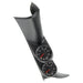 AutoMeter P72021 DIESEL GAUGE KIT; A-PILLAR W/SPKR; GM 01-07; BOOST/EGT; 35PSI/2Kdeg.F; BLK; SPEK - Truck Part Superstore