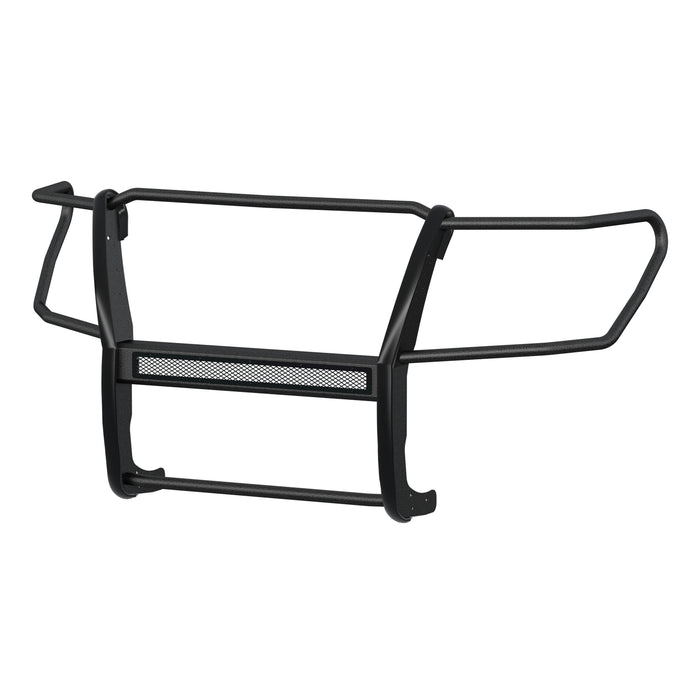 ARIES P9052 Pro Series Black Steel Grille Guard; Select Nissan Titan XD - Truck Part Superstore