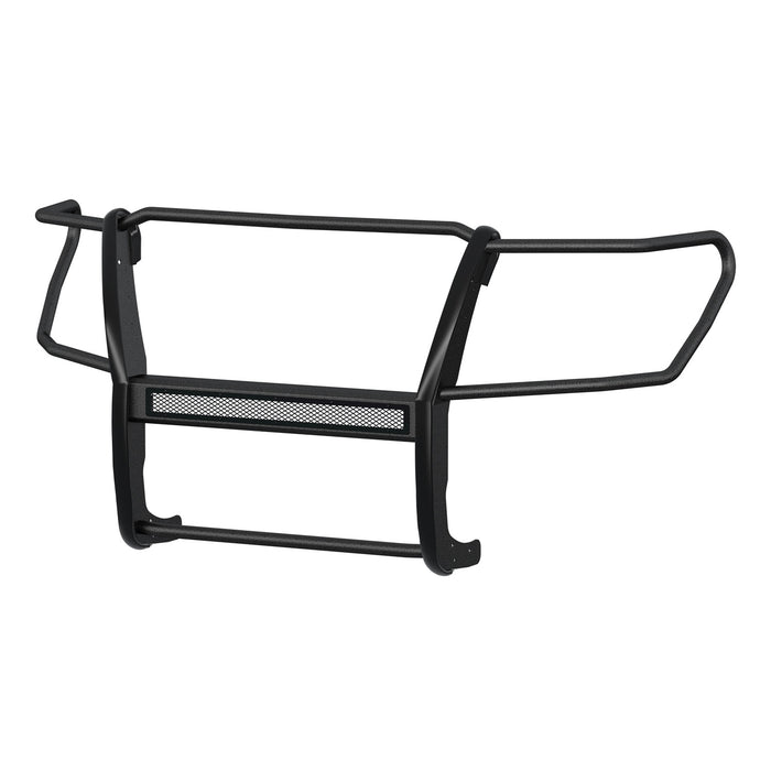 ARIES P9052 Pro Series Black Steel Grille Guard; Select Nissan Titan XD - Truck Part Superstore
