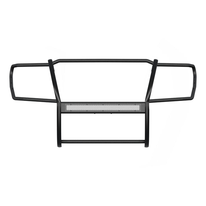 ARIES P9052 Pro Series Black Steel Grille Guard; Select Nissan Titan XD - Truck Part Superstore