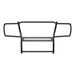 ARIES P9052 Pro Series Black Steel Grille Guard; Select Nissan Titan XD - Truck Part Superstore