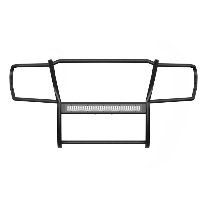 ARIES P9052 Pro Series Black Steel Grille Guard; Select Nissan Titan XD - Truck Part Superstore