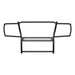 ARIES P9052 Pro Series Black Steel Grille Guard; Select Nissan Titan XD - Truck Part Superstore