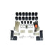 Performance Accessories PA10063 Silverado/Sierra 1500 HD 3 Inch Body Lift Kit 01-02 Silverado/Sierra 1500 HD 2WD/4WD Performance Accessories - Truck Part Superstore